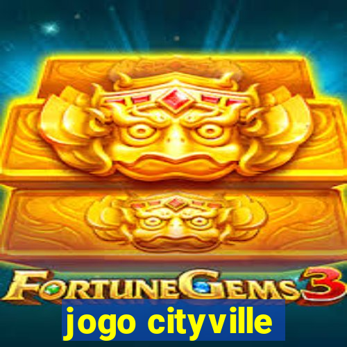 jogo cityville